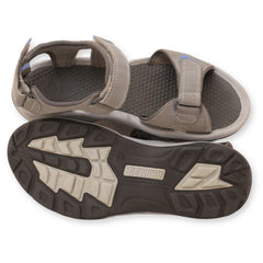 KHOMBU Men's Open-Toe  Sandal