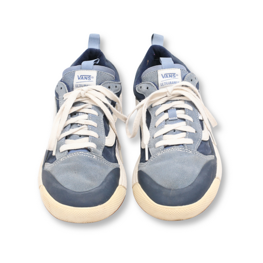 Old Skool Sneakers By "VANS" ULTRA RANGE