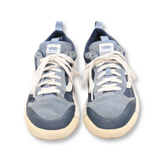 Old Skool Sneakers By "VANS" ULTRA RANGE