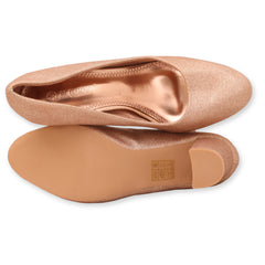 JM.DIAMANT Women's Heel Pumps