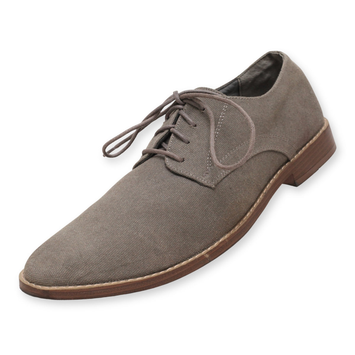 Perry Ellis Portfolio Lace-Up Casual Shoes