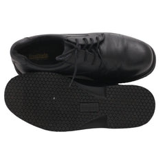 TredeSafe LaceUp formal Shoes