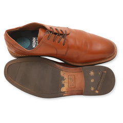 NUNN BUSH Lace-Up Formal Shoes
