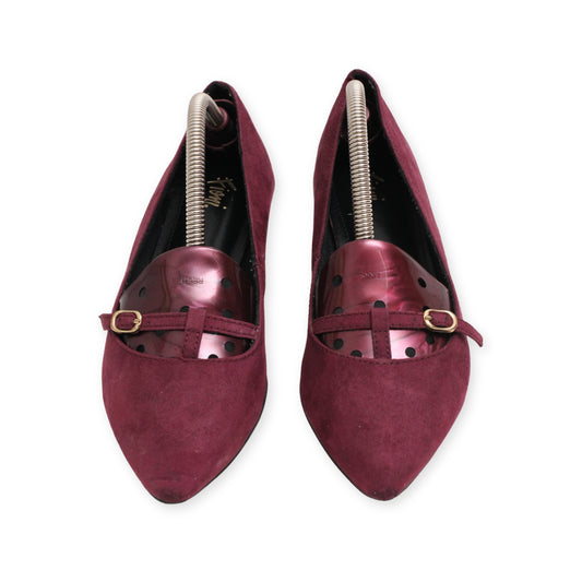 "Fioni" Pumps