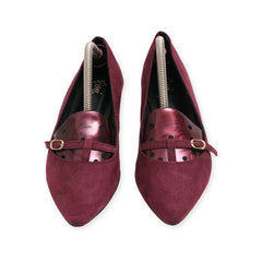 "Fioni" Pumps