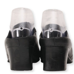 Munro American Mules Block Heels