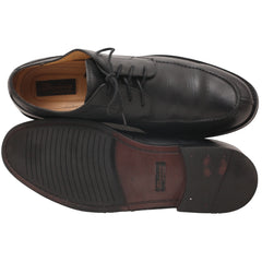 Docker Lace-Up Formal Shoes