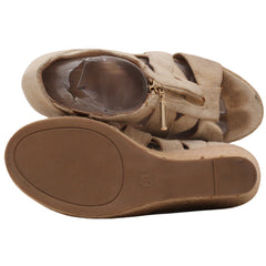 A New Day Women Wedge Sandal
