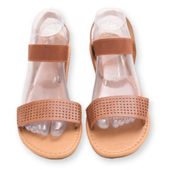 Casual Strappy Flats