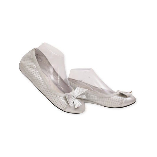 "Me Too" Stylish Bow Pumps