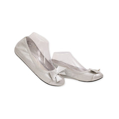 "Me Too" Stylish Bow Pumps