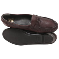 SAS Women's Easier Loafers