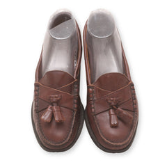 SEBAGO Women's Tassel Loafers