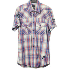 Jack & Jones Men's Casual Shirt