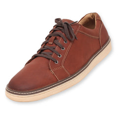 Johnston & Murphy Lace-Up Sneakers