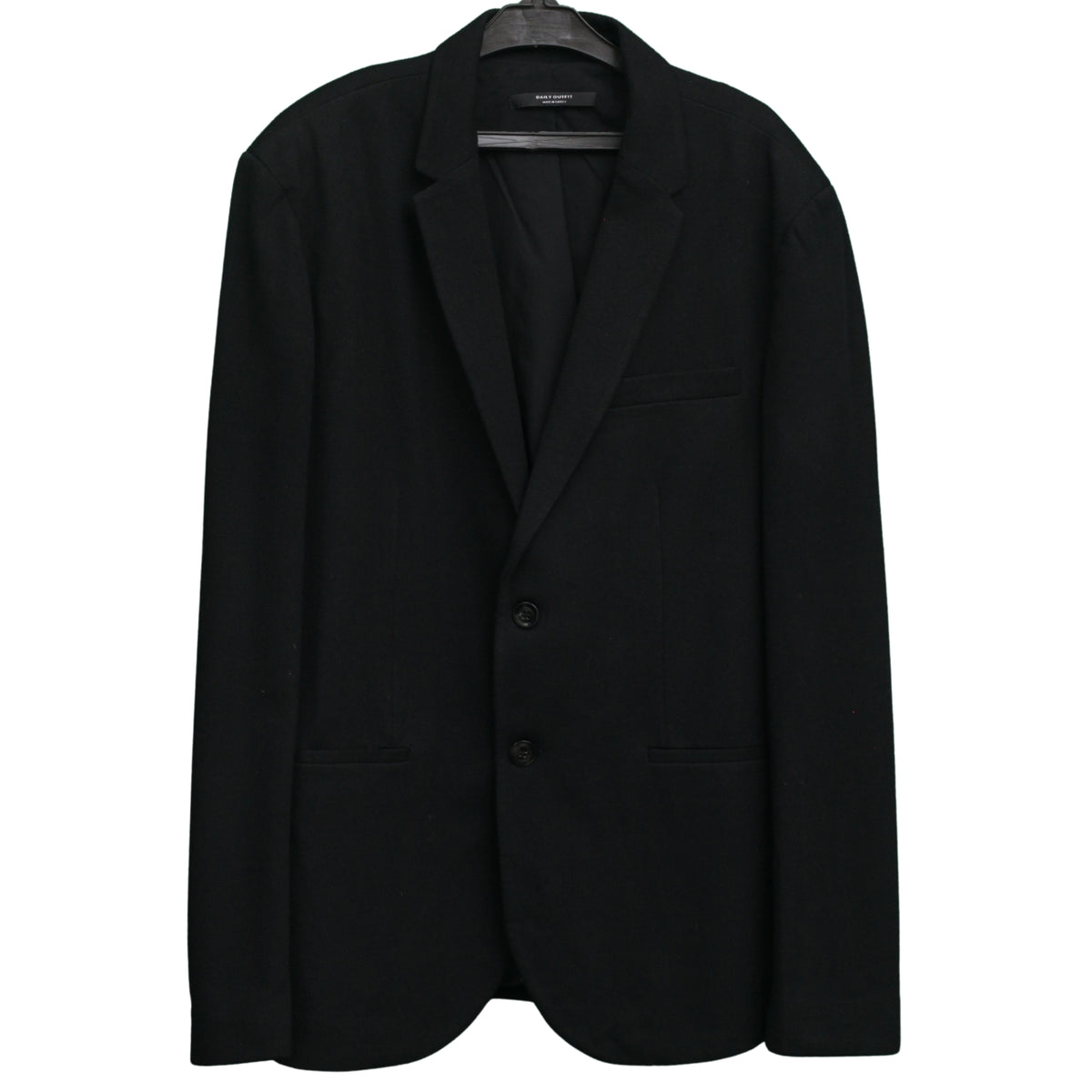 Zara Daily Outfit Men's Blazer