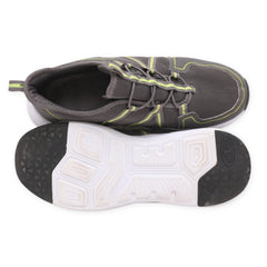 Athletic Works Bungee Slip-On