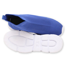 WXQ Comfortable Mesh Breathable Walking Shoes