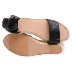 Gap Stylish Ankle Strap Wedges