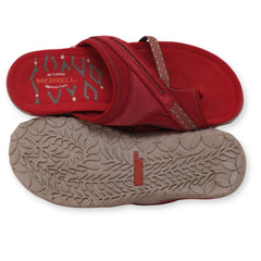 Merrell Memory Foam Women Slipper