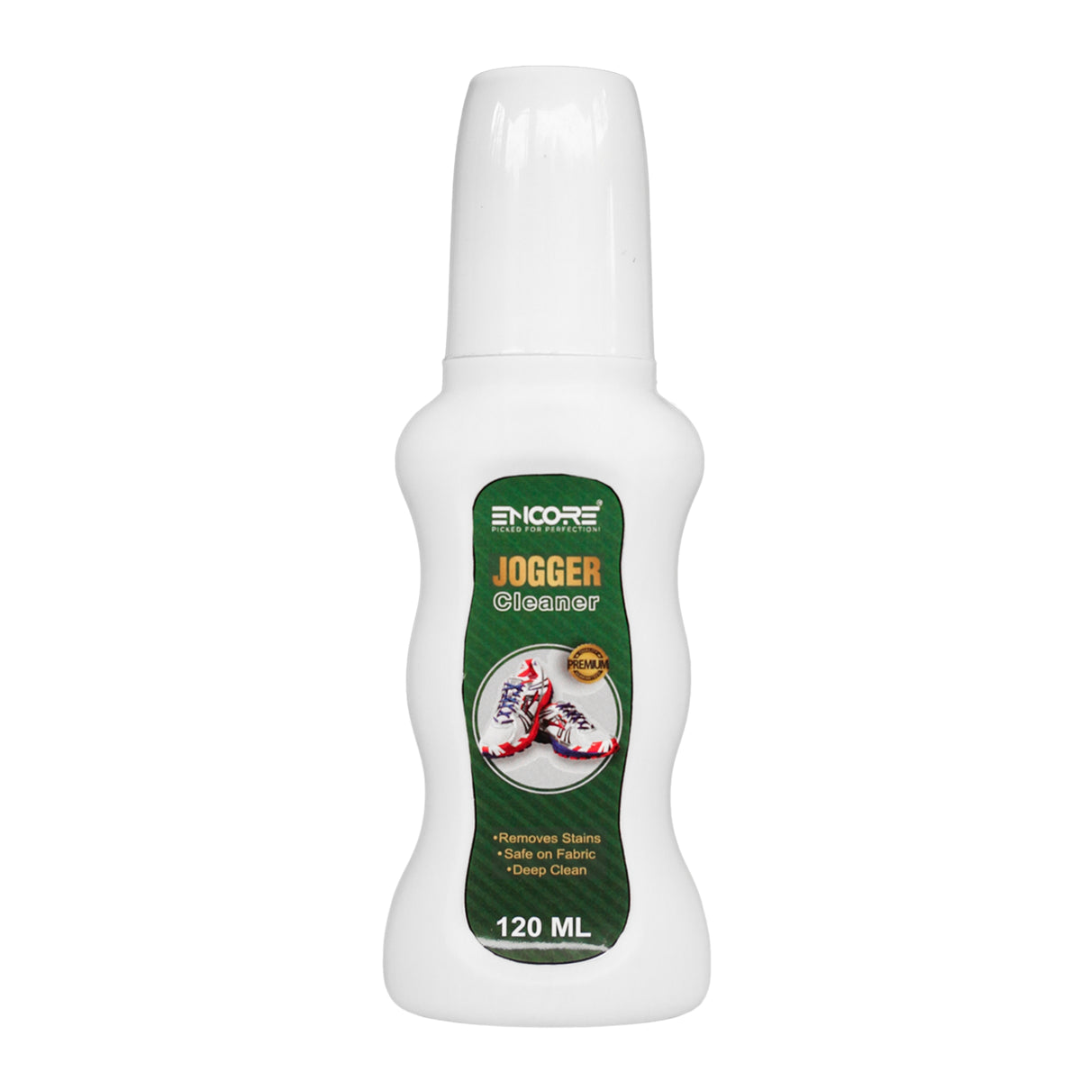 Jogger Cleaner