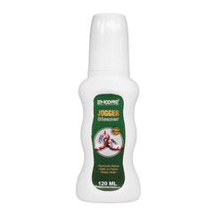 Jogger Cleaner