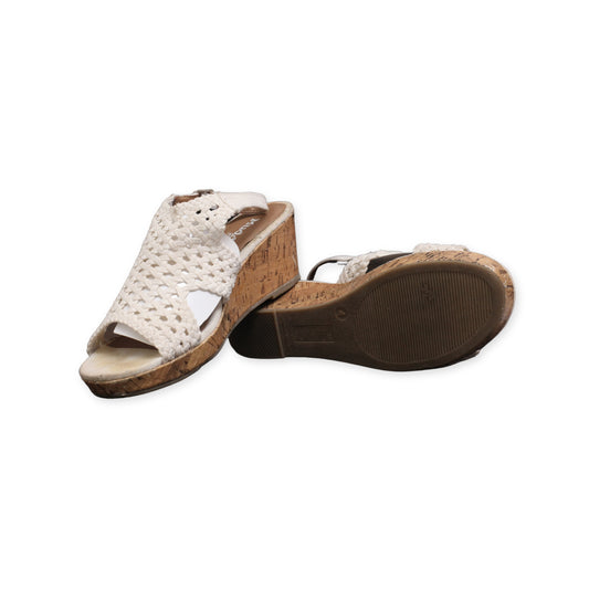"Mudd" Fashion Wedge Heels