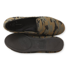 Time and Tru Slip-On Women Loafers