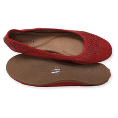 White Mountain Women Flat Pumps
