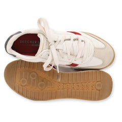 SKECHERS STREET Comfortable Women Sneaker