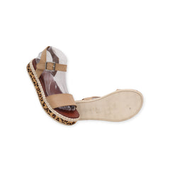 "MIA" Ankle Strap Stylish Sandals