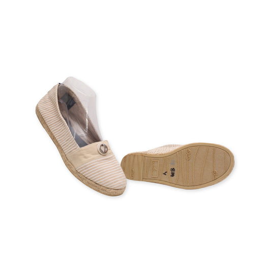 "Nautica" Comfort Pumps Shoe