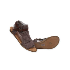 "Blow Fish" Stylish Flat Sandals