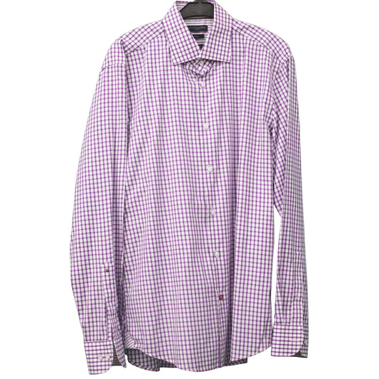 Tommy Hilfiger Tailored Fitted Shirt