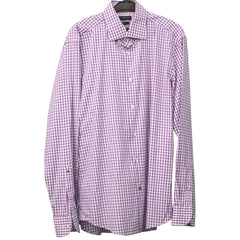 Tommy Hilfiger Tailored Fitted Shirt