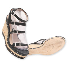 Charles by Charles David Woven Wedges