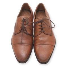 ZARA MAN Lace-Up Formal Shoes