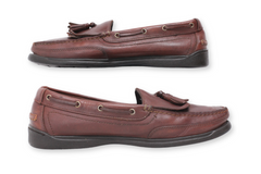 Fashion Loafers By "Nunn Bush"