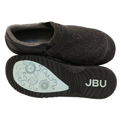 JBU Women's Slip-On Shoes