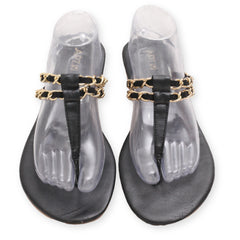 APT.9 T Strap Stylish Flats