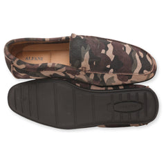 Alfani Mens Bromley Suede
