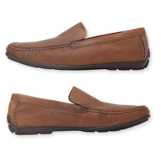 ALFANI Slip-On Men's Loafers