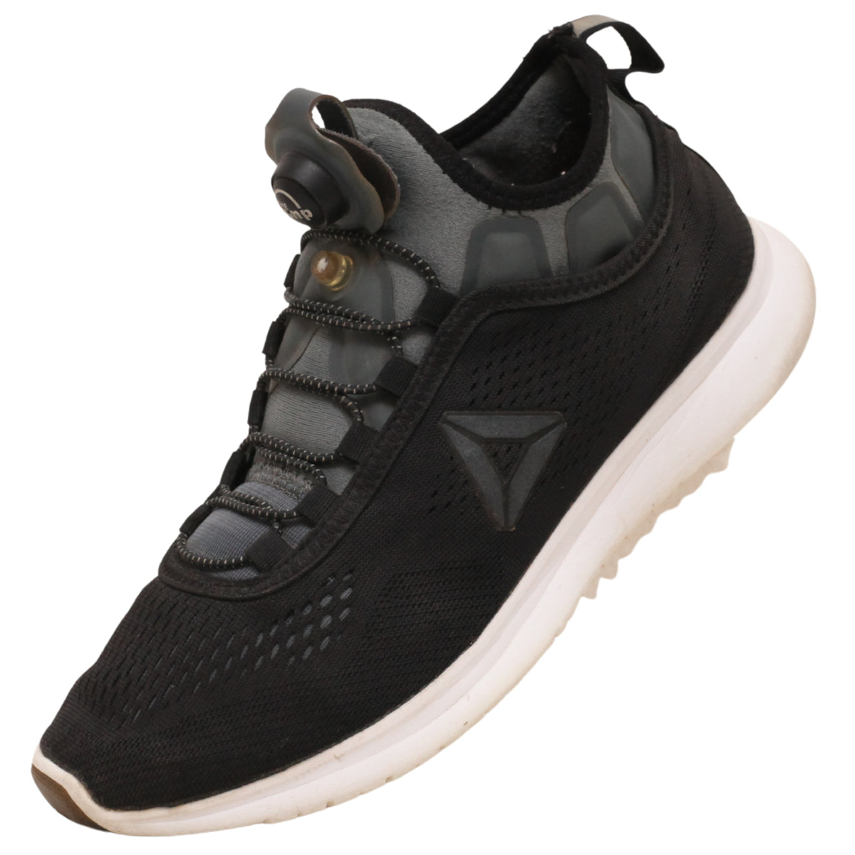 Reebok Pump Plus Tech Running Shoe