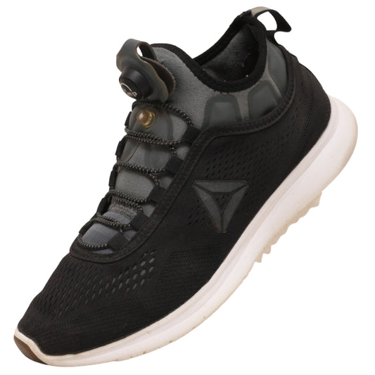 Reebok Pump Plus Tech Running Shoe