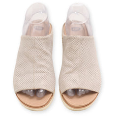 Dr Scholls Mule Style Sandals