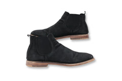 "Steve Madden" Ankle Comfort Boot