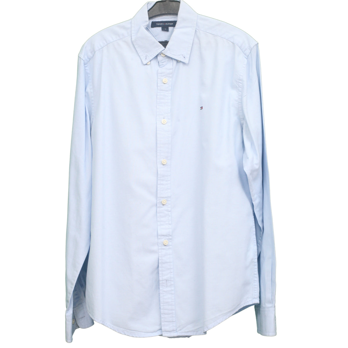 Tommy Hilfiger Men's Formal Shirt