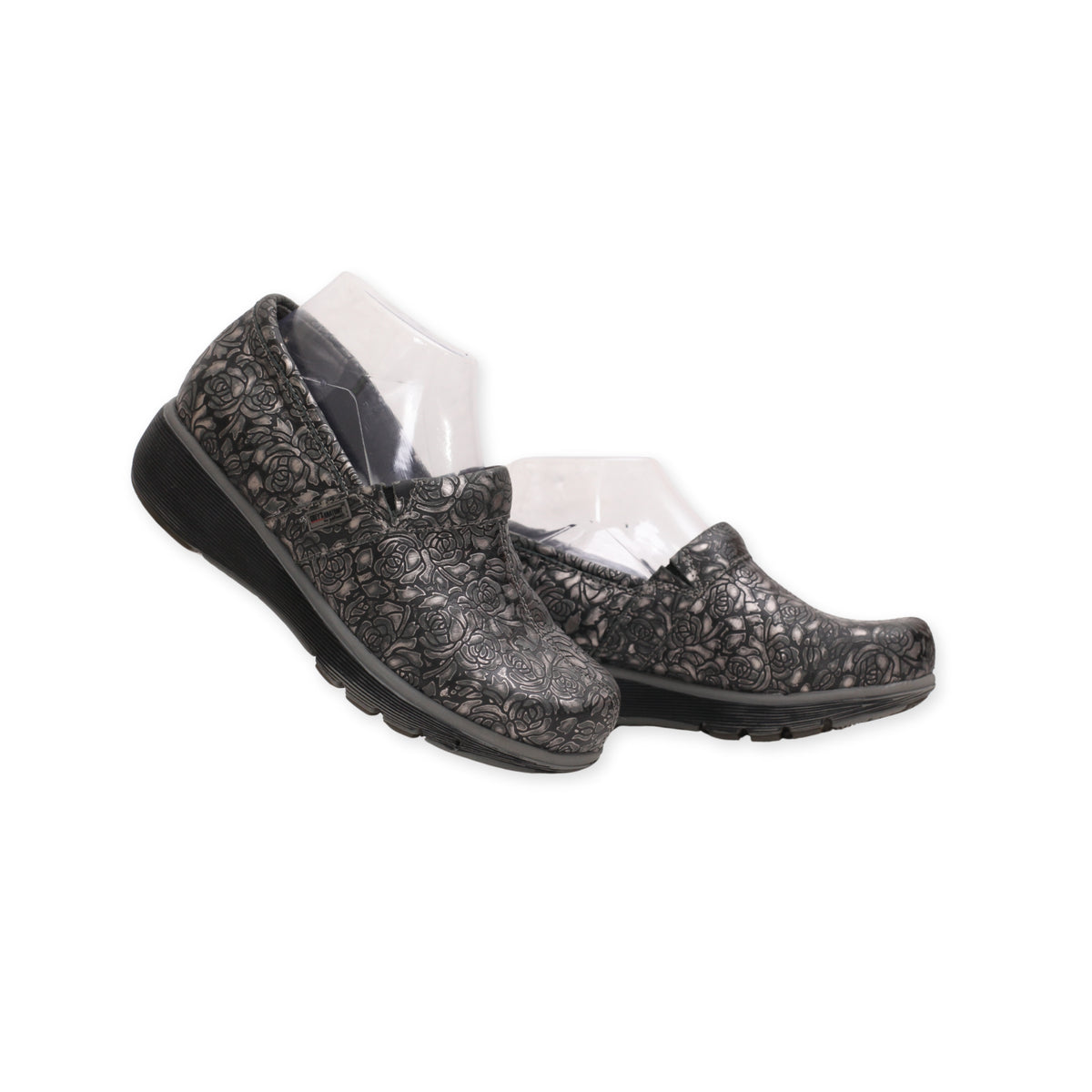 "Grey's Anatomy" High Sole Comfort Shoes