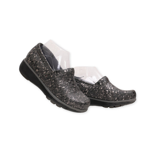 "Grey's Anatomy" High Sole Comfort Shoes