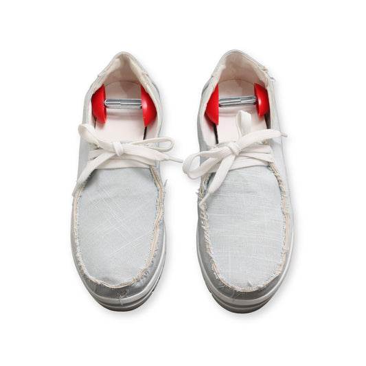 Women Fashion Loafers Shoes